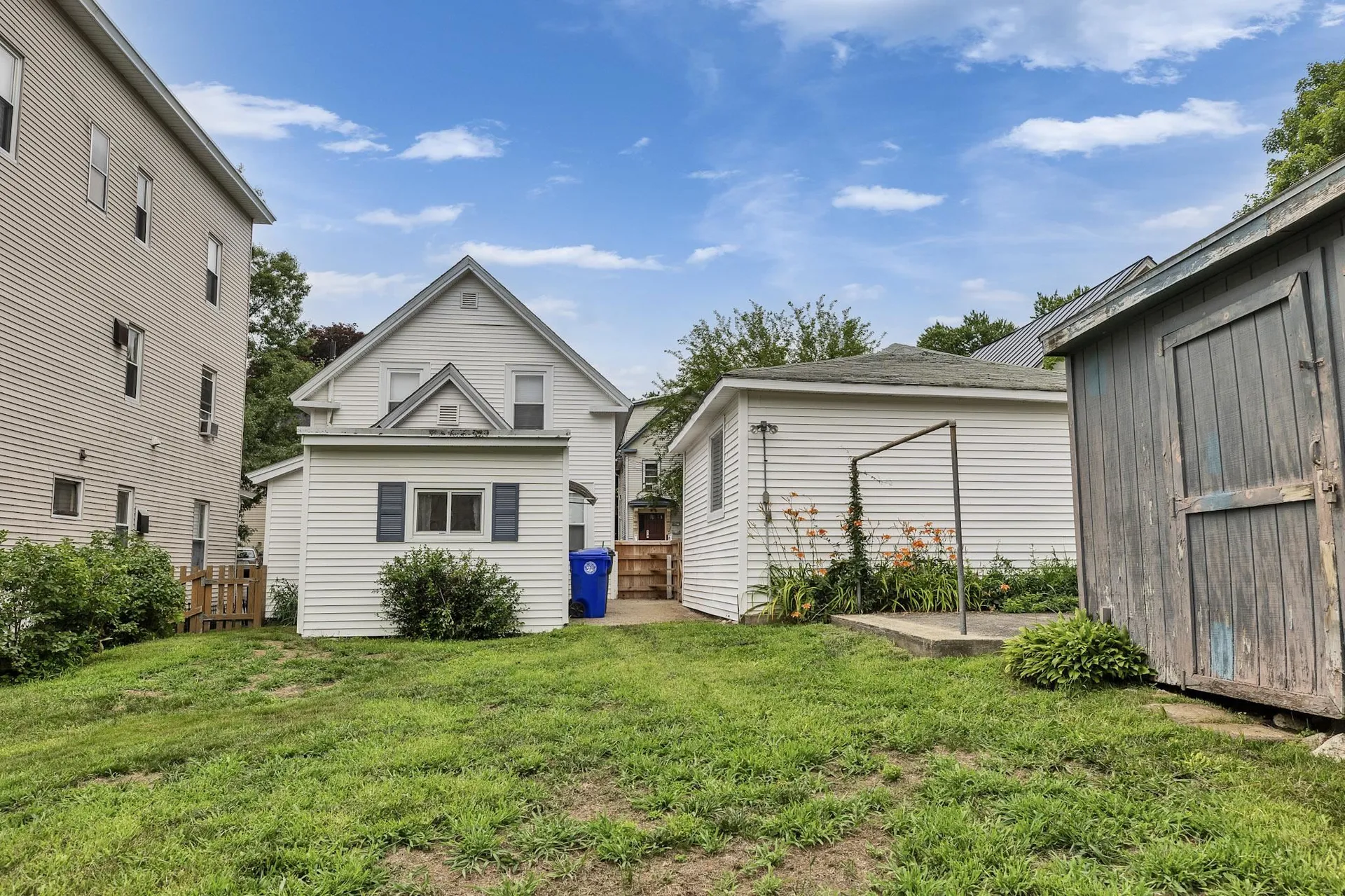 148 Parker Street Manchester NH 03102