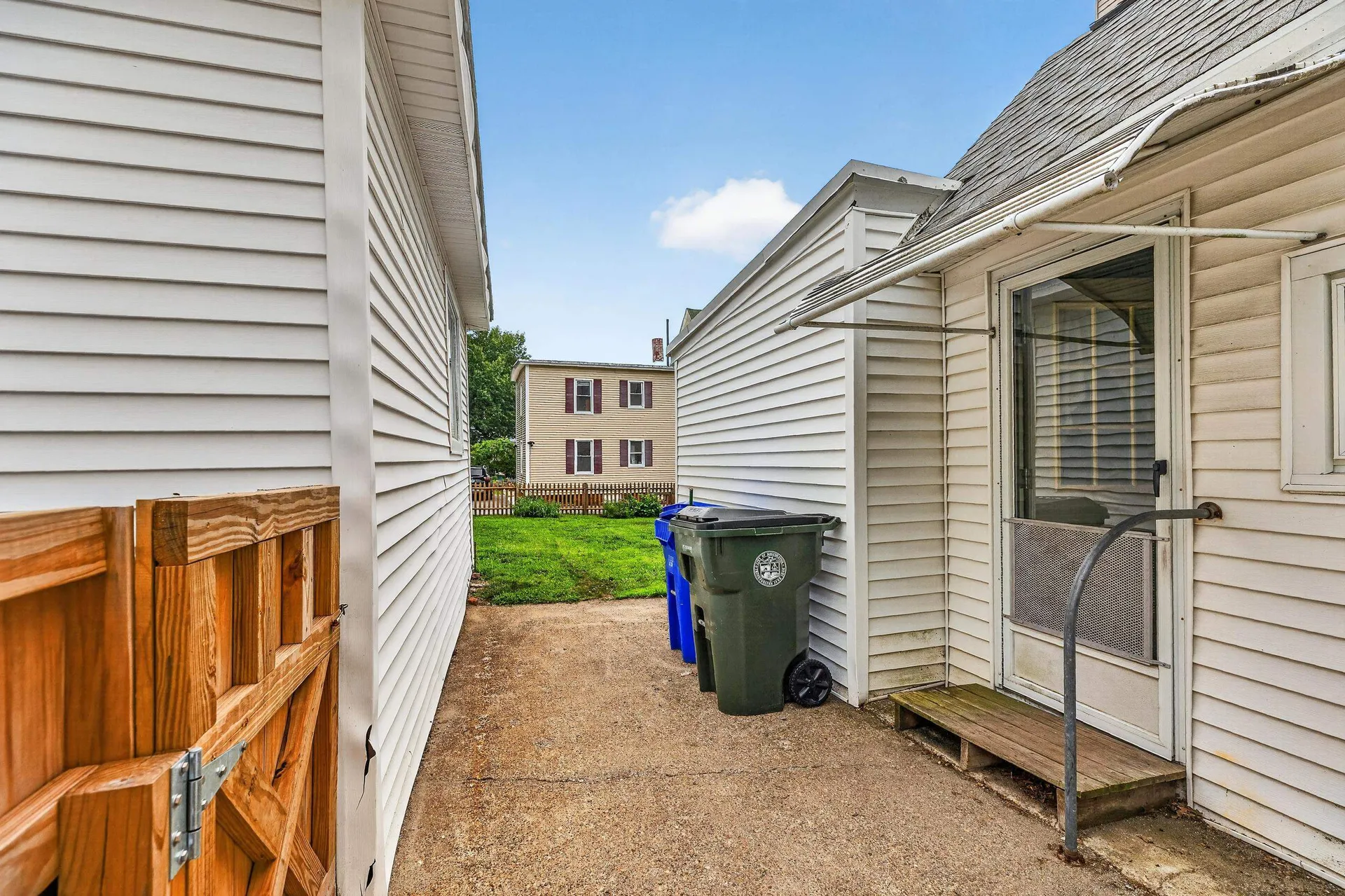 148 Parker Street Manchester NH 03102