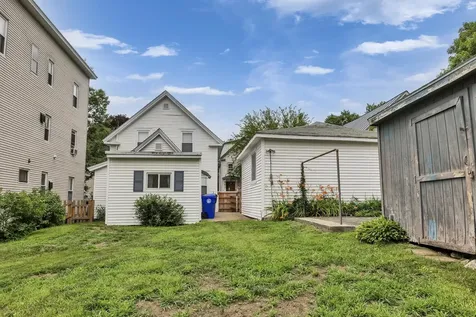 148 Parker Street Manchester NH 03102