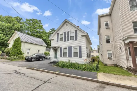 148 Parker Street Manchester NH 03102
