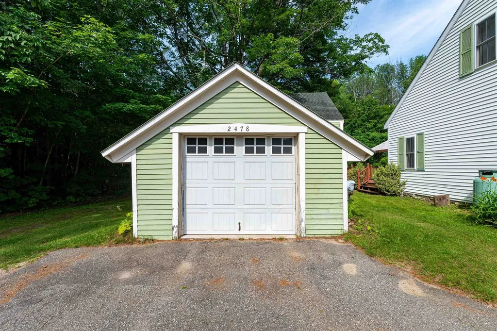 2478 Nh Route 16 Albany NH 03818