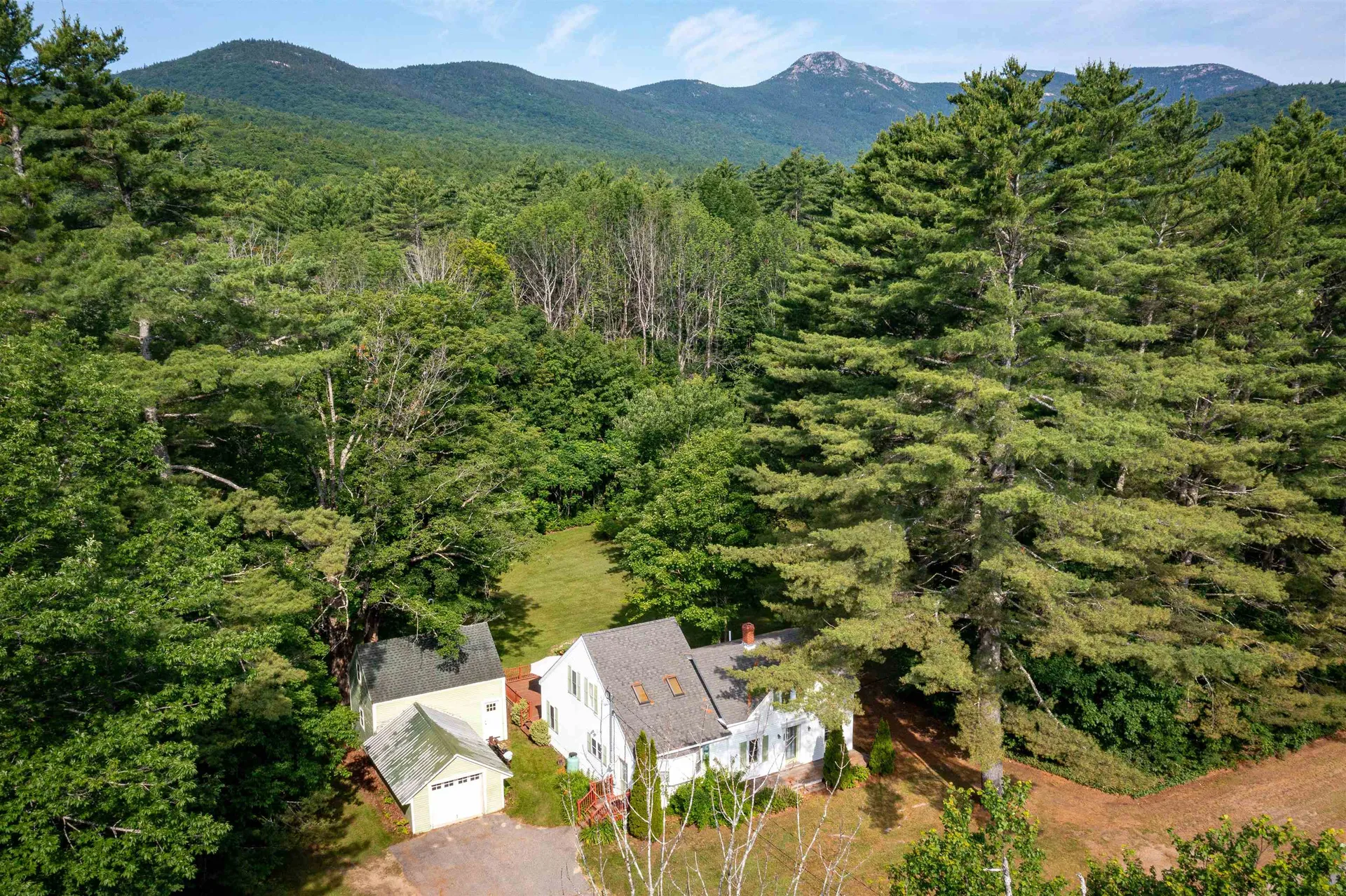 2478 Nh Route 16 Albany NH 03818