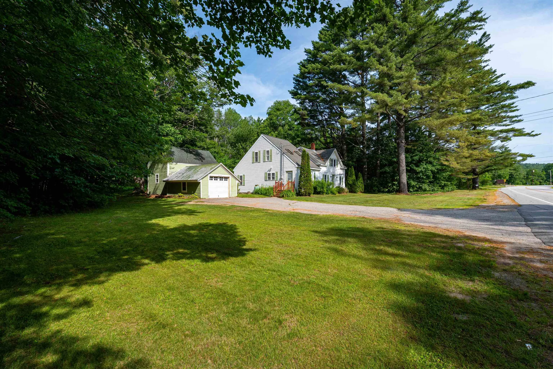 2478 Nh Route 16 Albany NH 03818