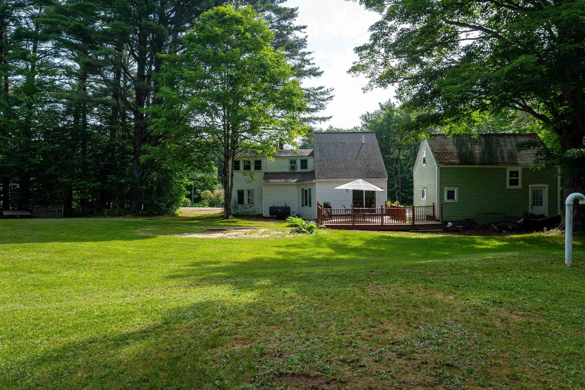 2478 Nh Route 16 Albany NH 03818