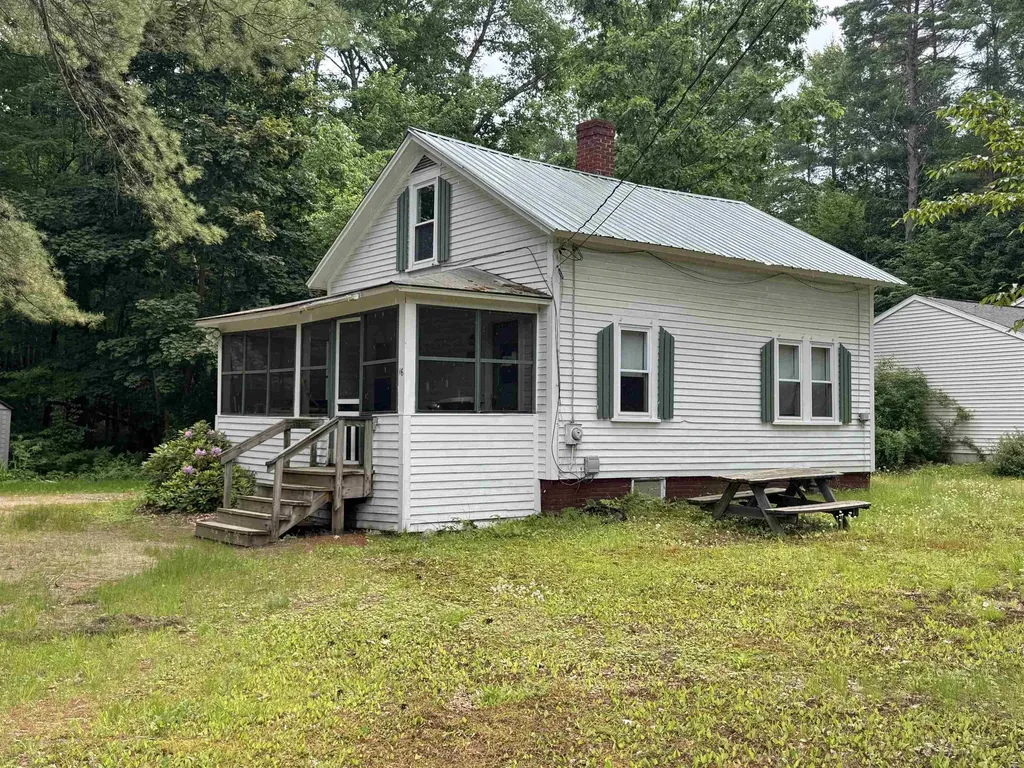 16 Old Walpole Road Keene NH 03431