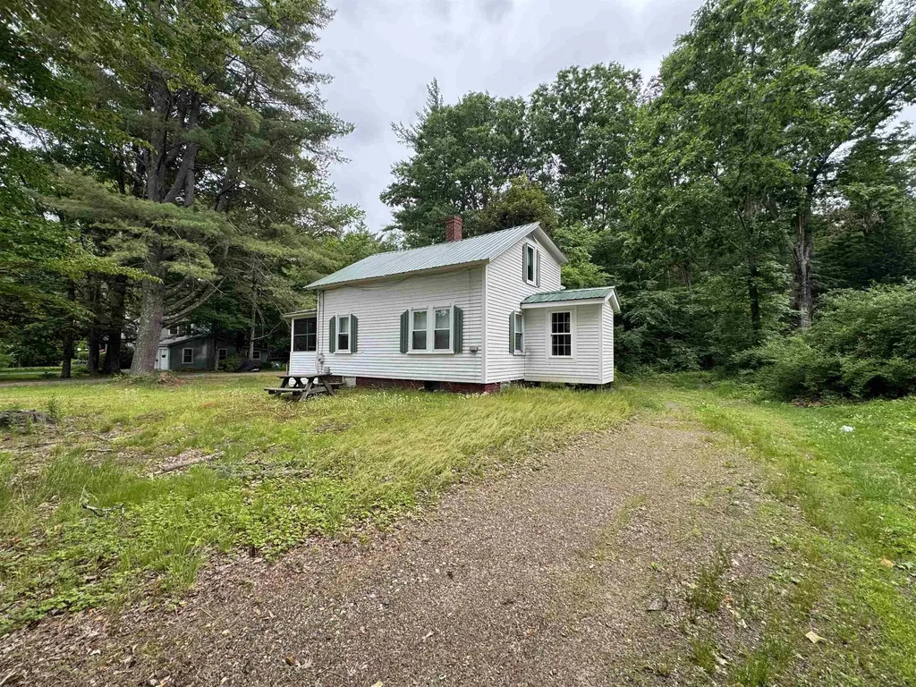 16 Old Walpole Road Keene NH 03431