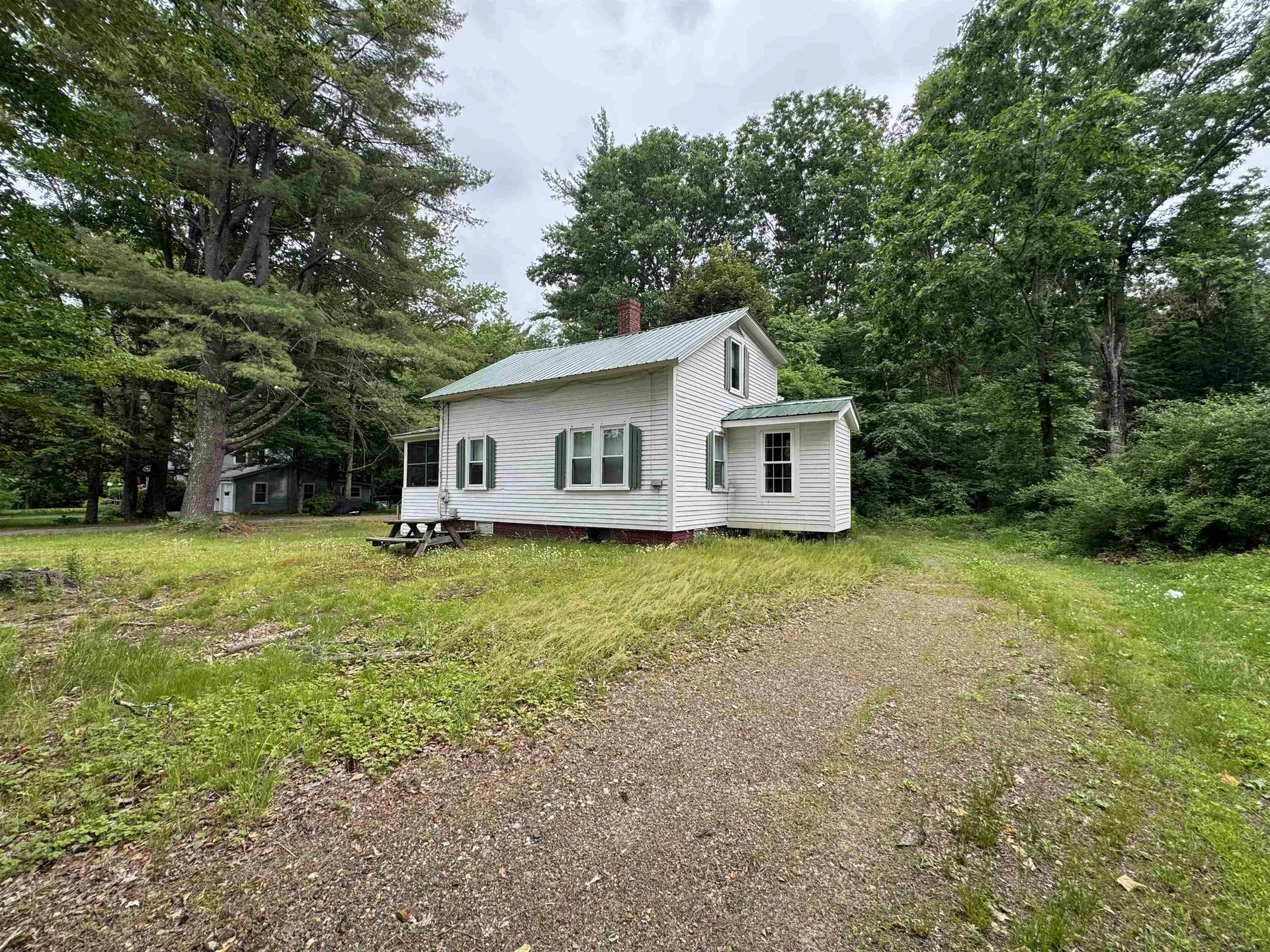 16 Old Walpole Road Keene NH 03431