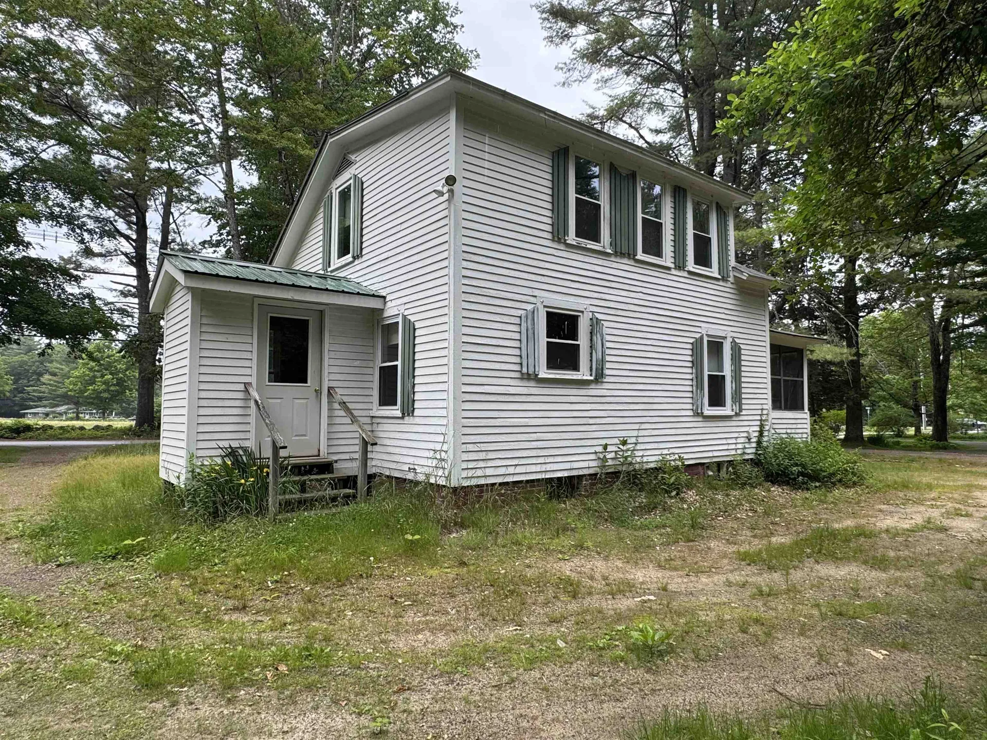 16 Old Walpole Road Keene NH 03431