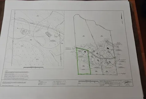 Lot 3 Ballground Road Westfield VT 05874