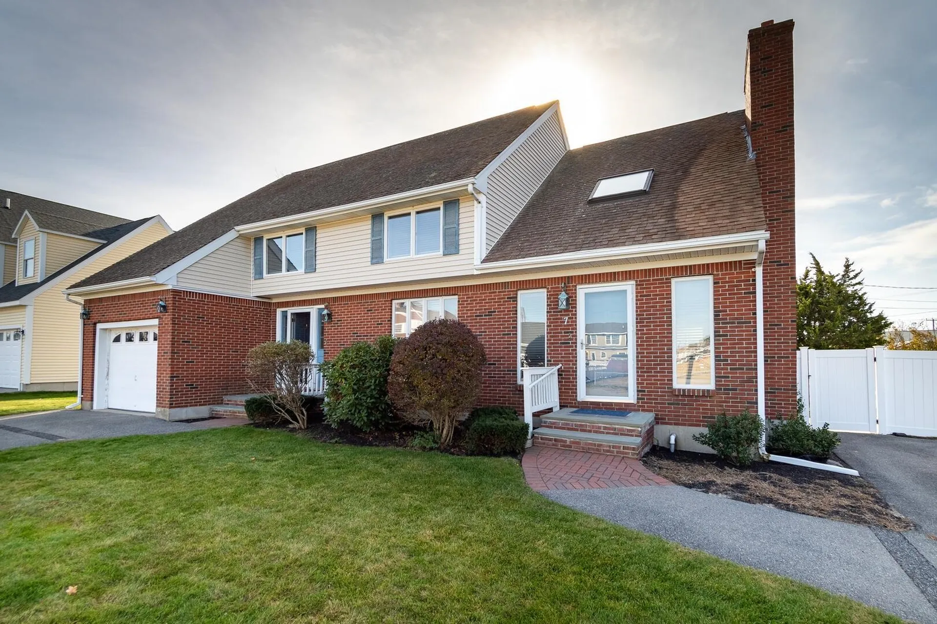 7 Lowell Street Seabrook NH 03874