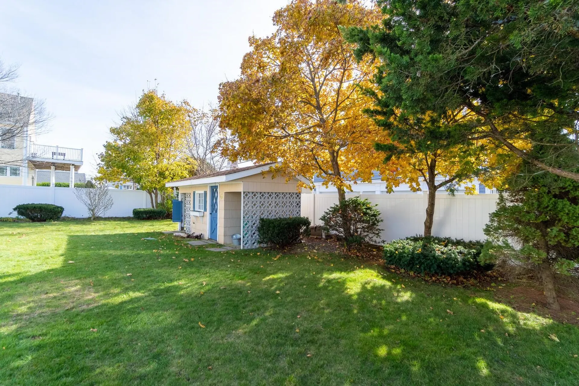 7 Lowell Street Seabrook NH 03874