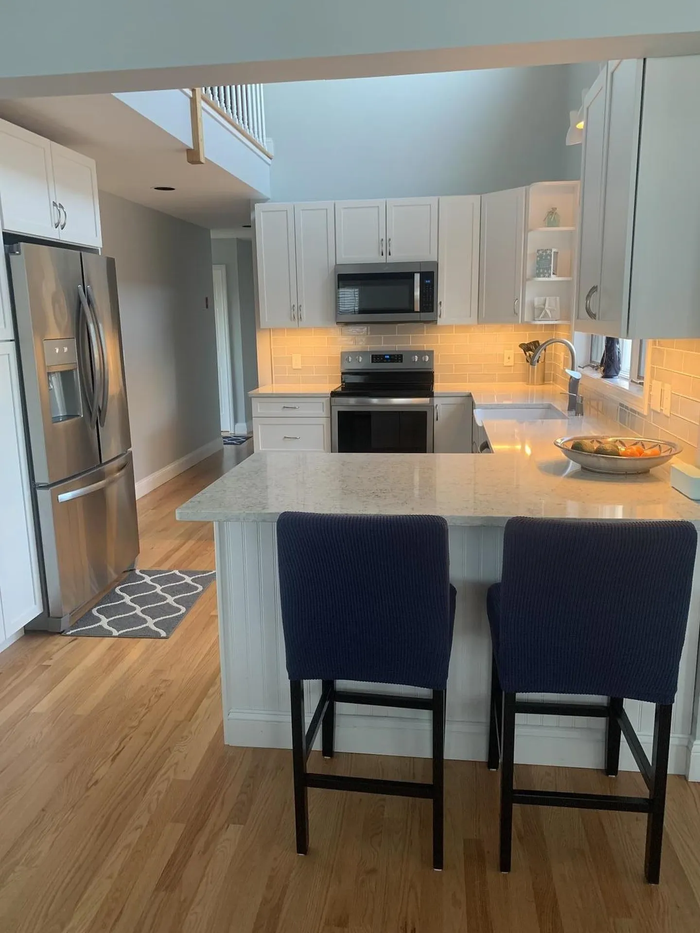 7 Lowell Street Seabrook NH 03874