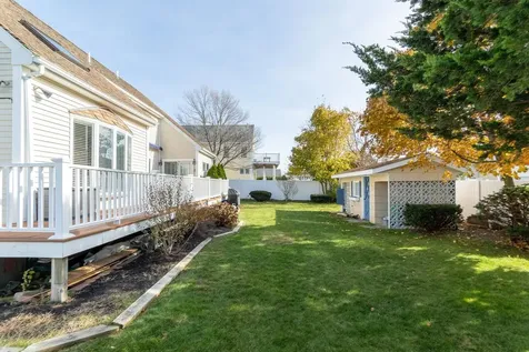 7 Lowell Street Seabrook NH 03874