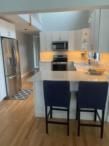 7 Lowell Street Seabrook NH 03874