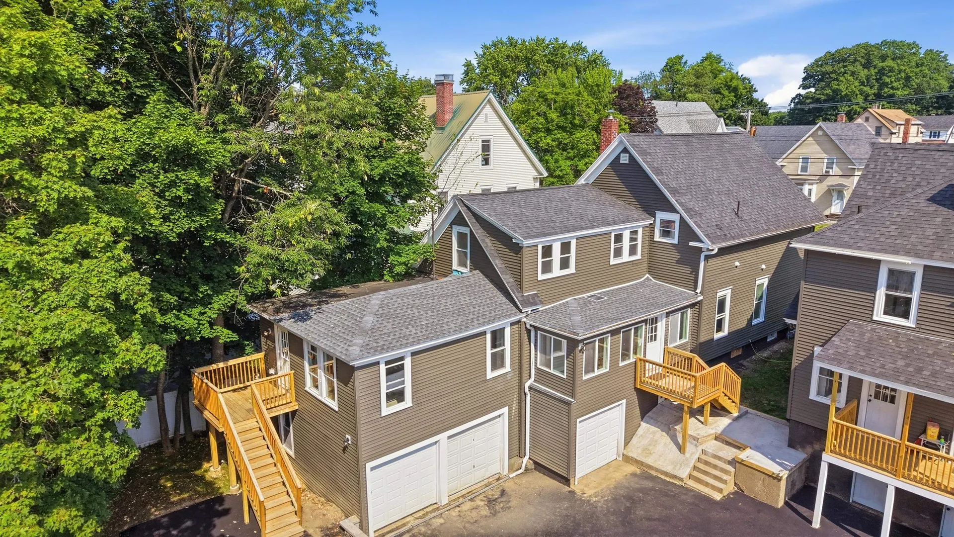 79 Gilford Avenue Laconia NH 03246