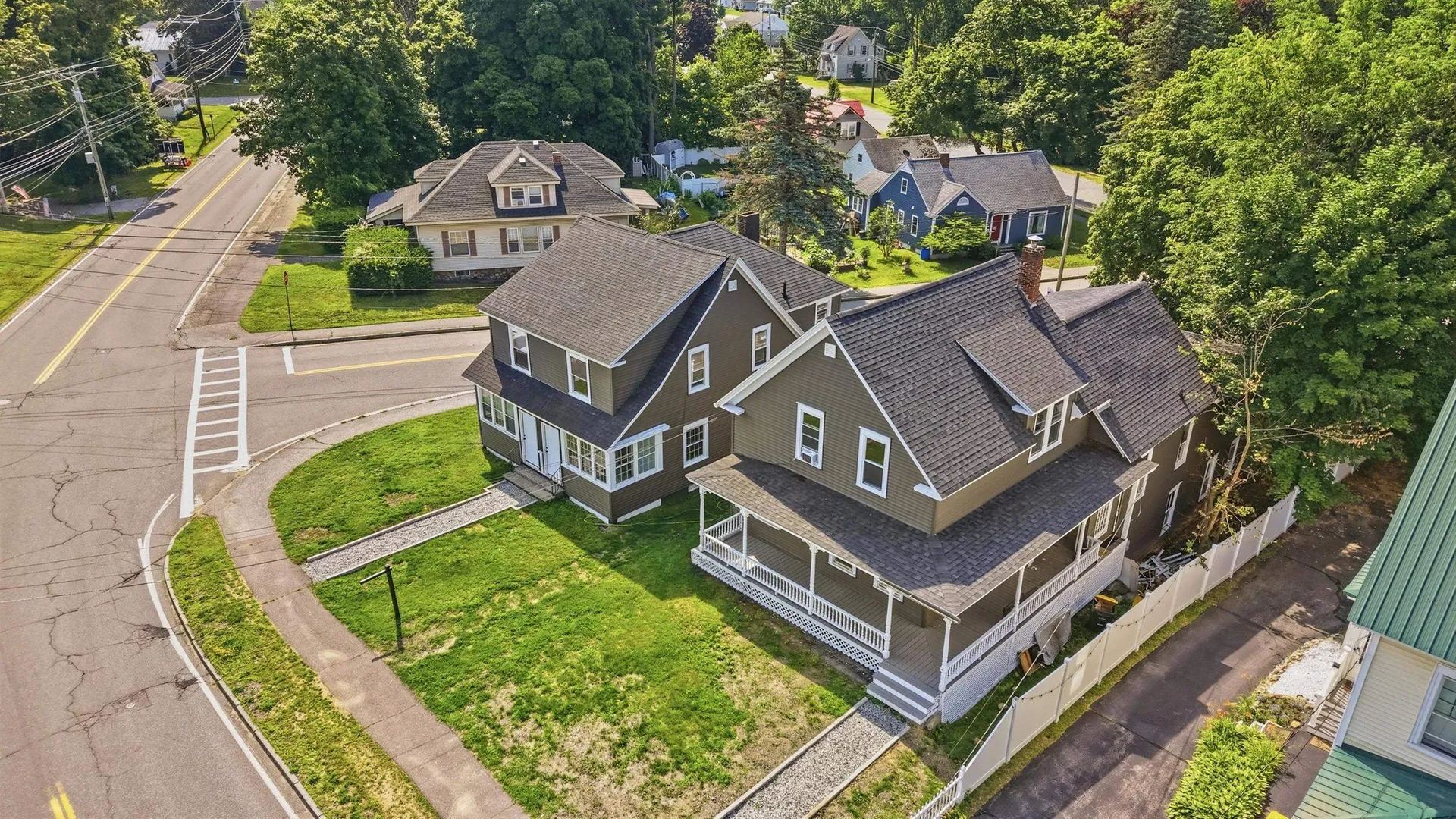 79 Gilford Avenue Laconia NH 03246