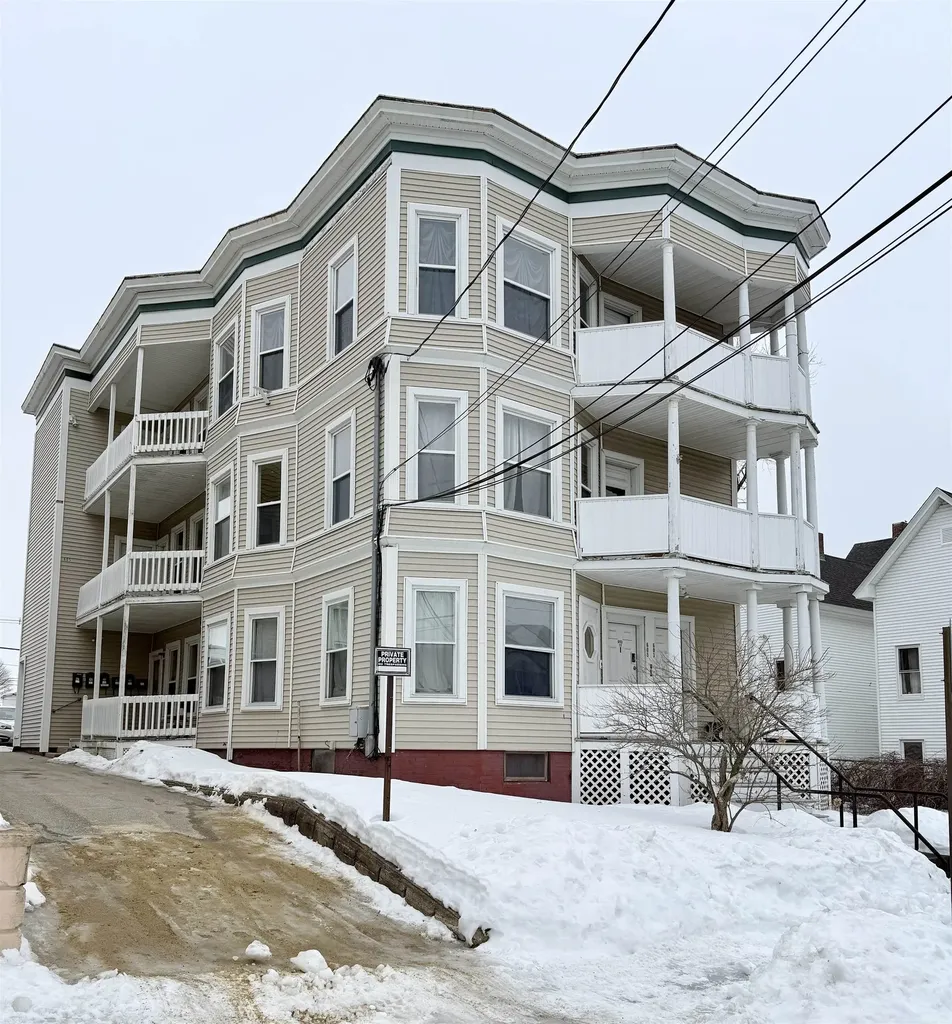603 Silver Street Manchester NH 03103