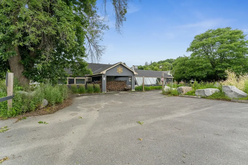 435 North Main Street Barre City VT 05641