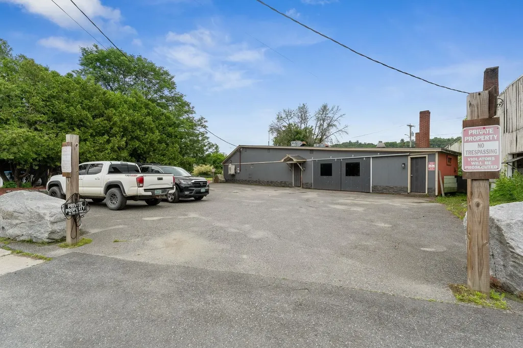 435 North Main Street Barre City VT 05641