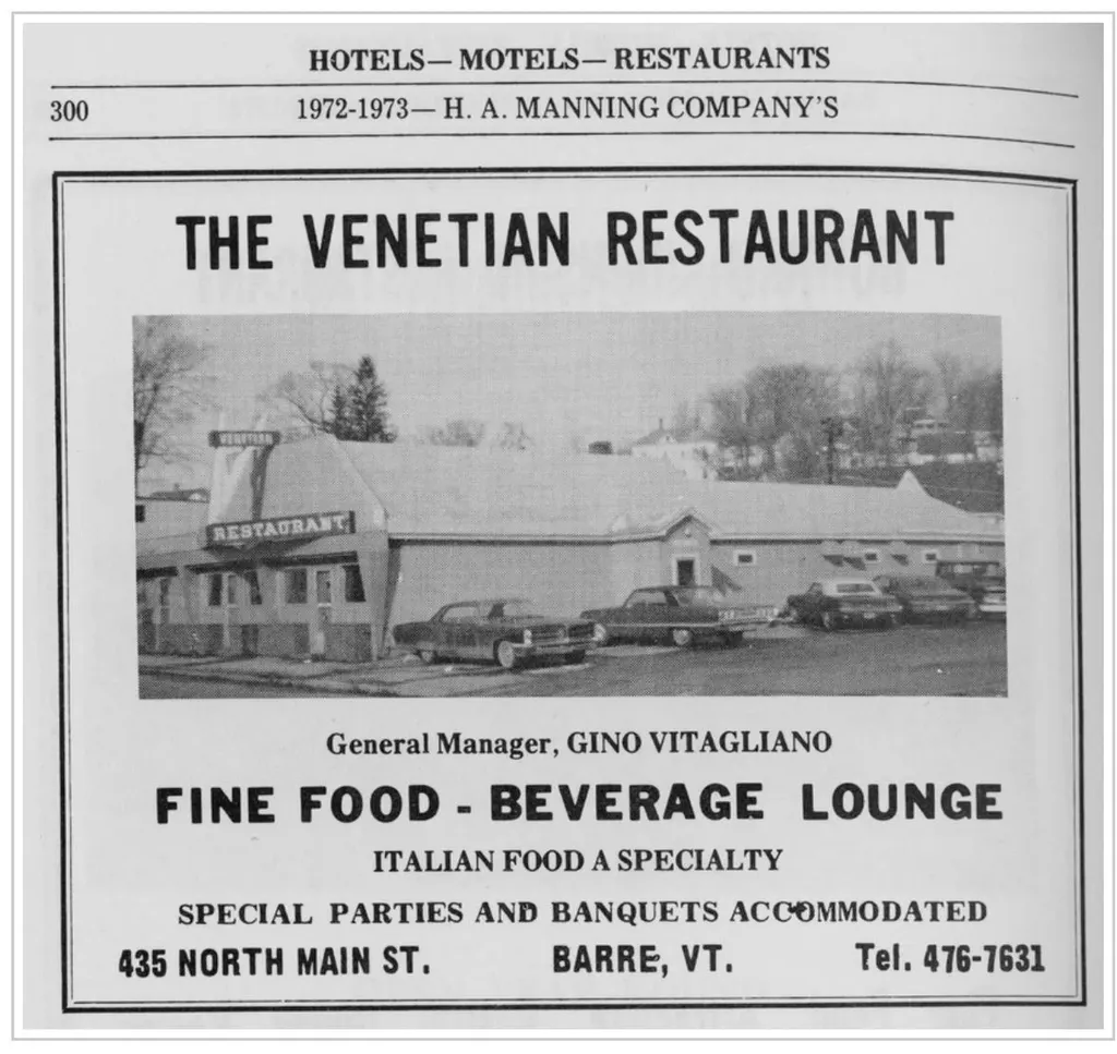 435 North Main Street Barre City VT 05641