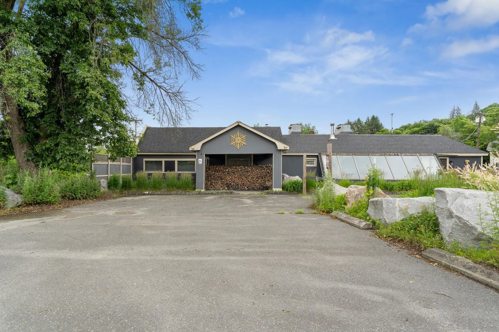 435 North Main Street Barre City VT 05641