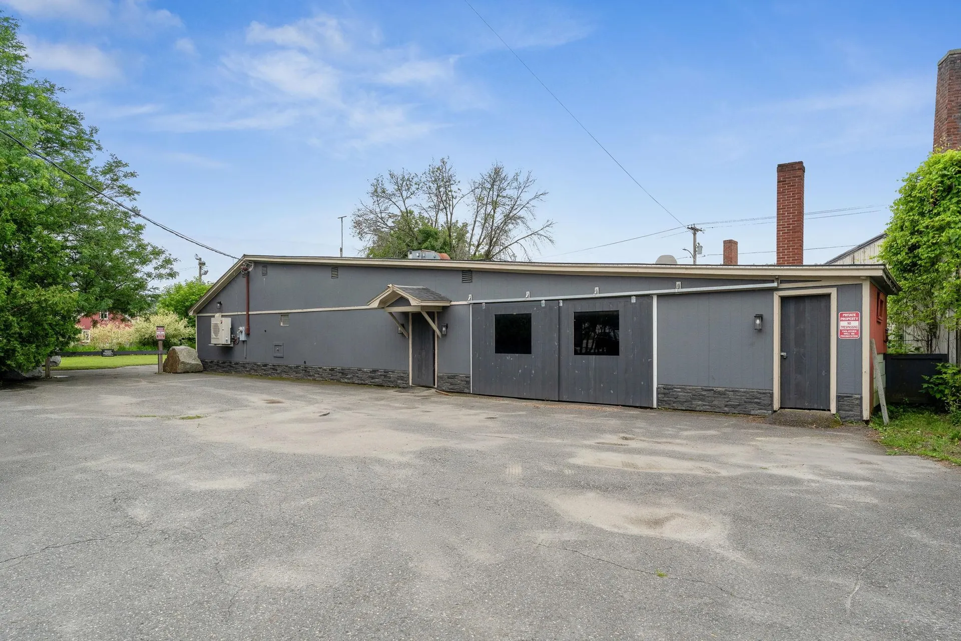 435 North Main Street Barre City VT 05641