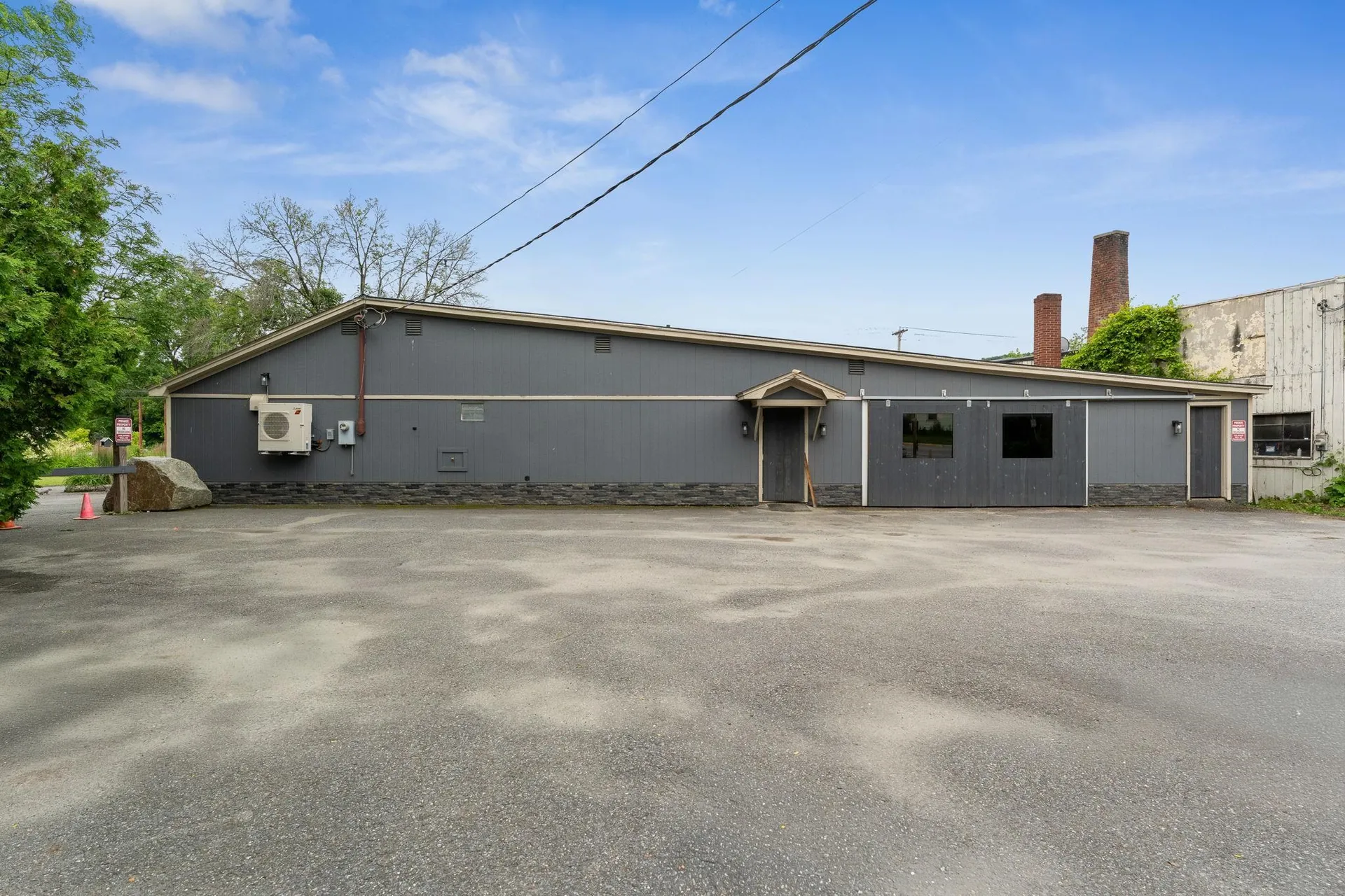 435 North Main Street Barre City VT 05641