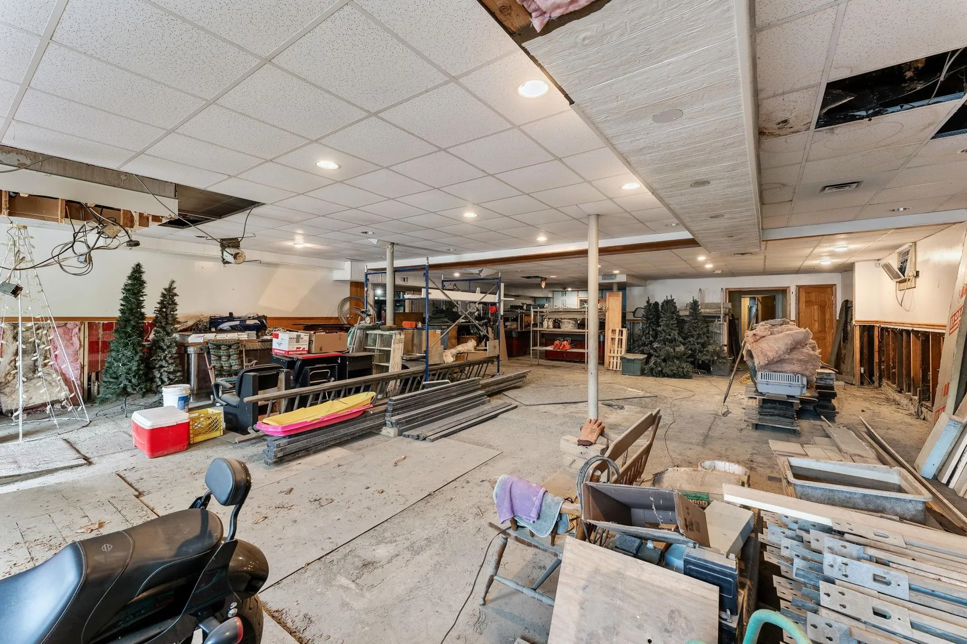 435 North Main Street Barre City VT 05641