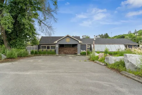 435 North Main Street Barre City VT 05641