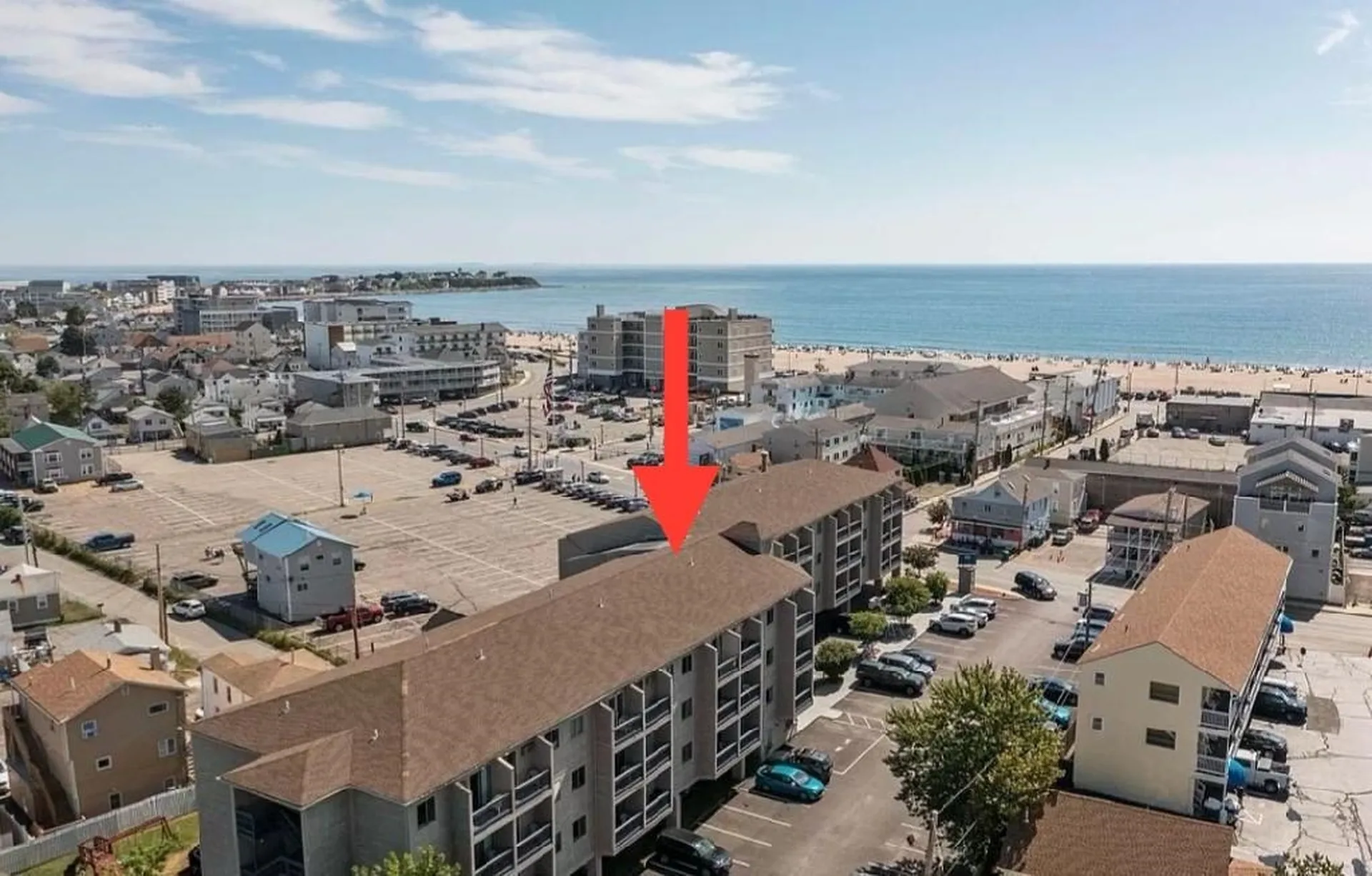 32 Ashworth Avenue Hampton NH 03842
