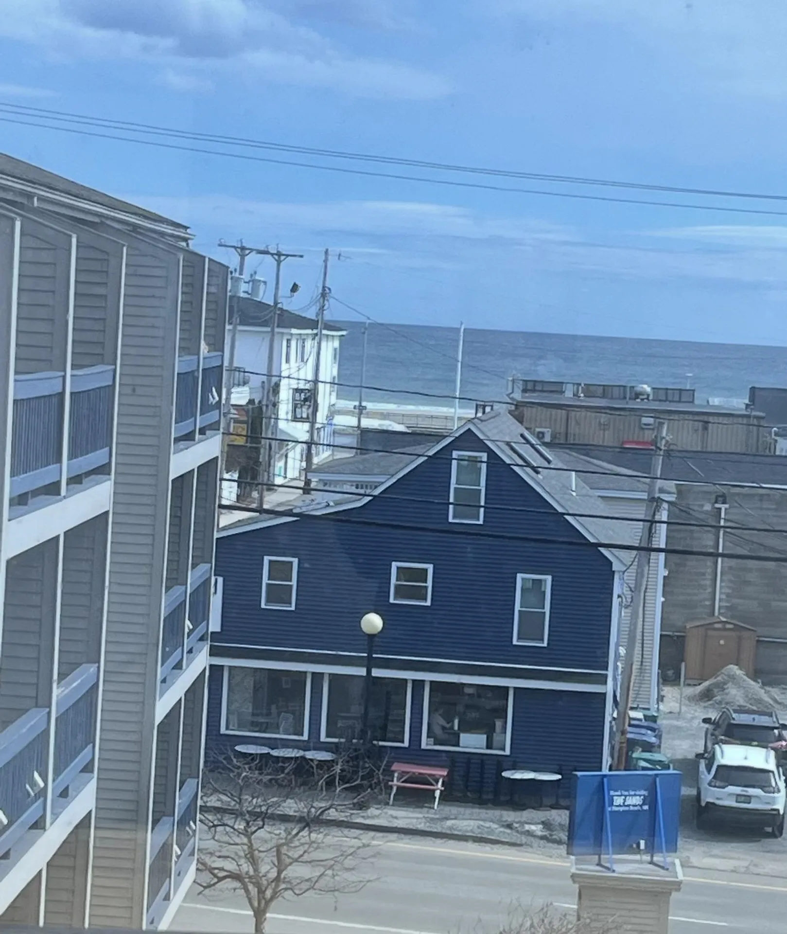 32 Ashworth Avenue Hampton NH 03842