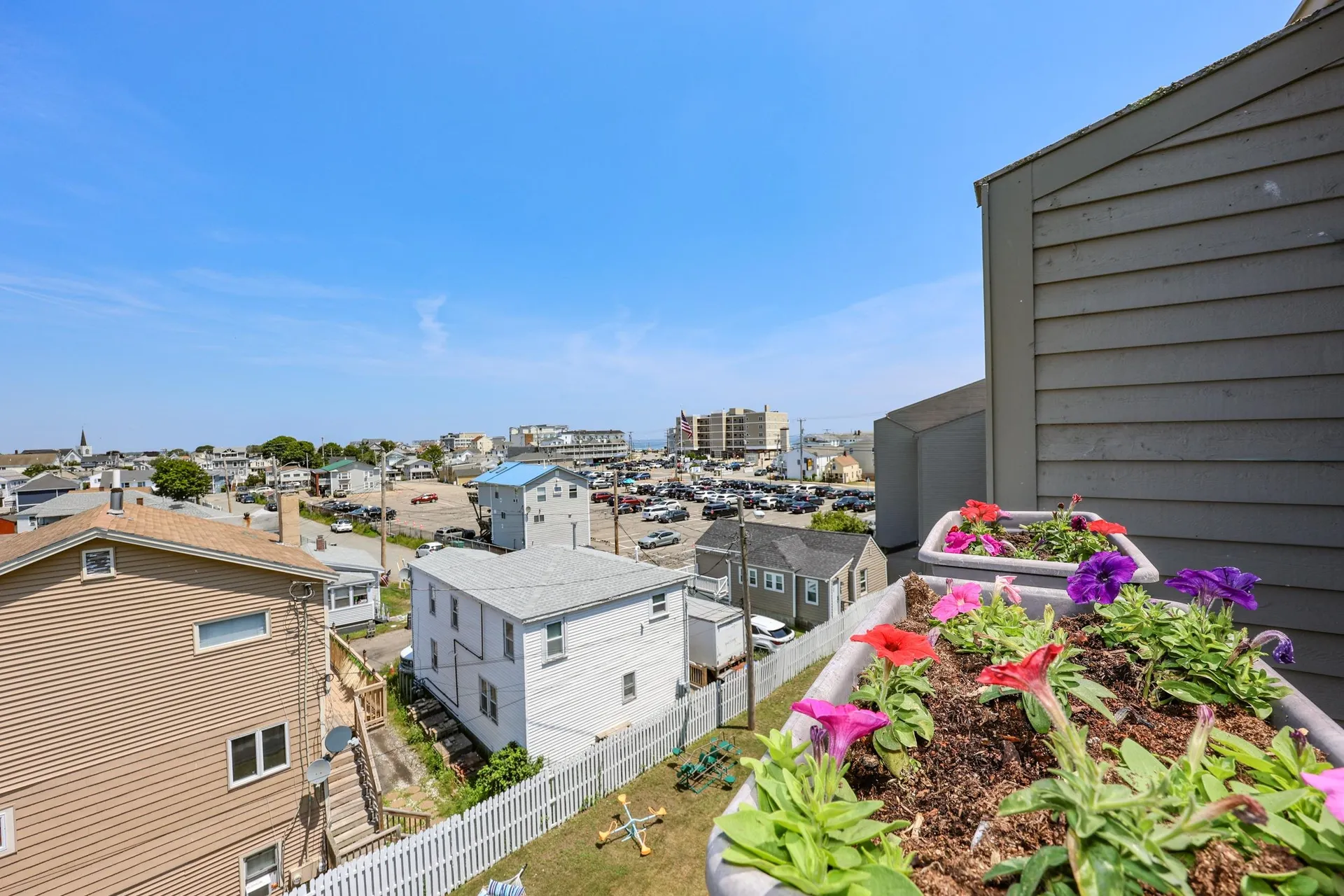 32 Ashworth Avenue Hampton NH 03842