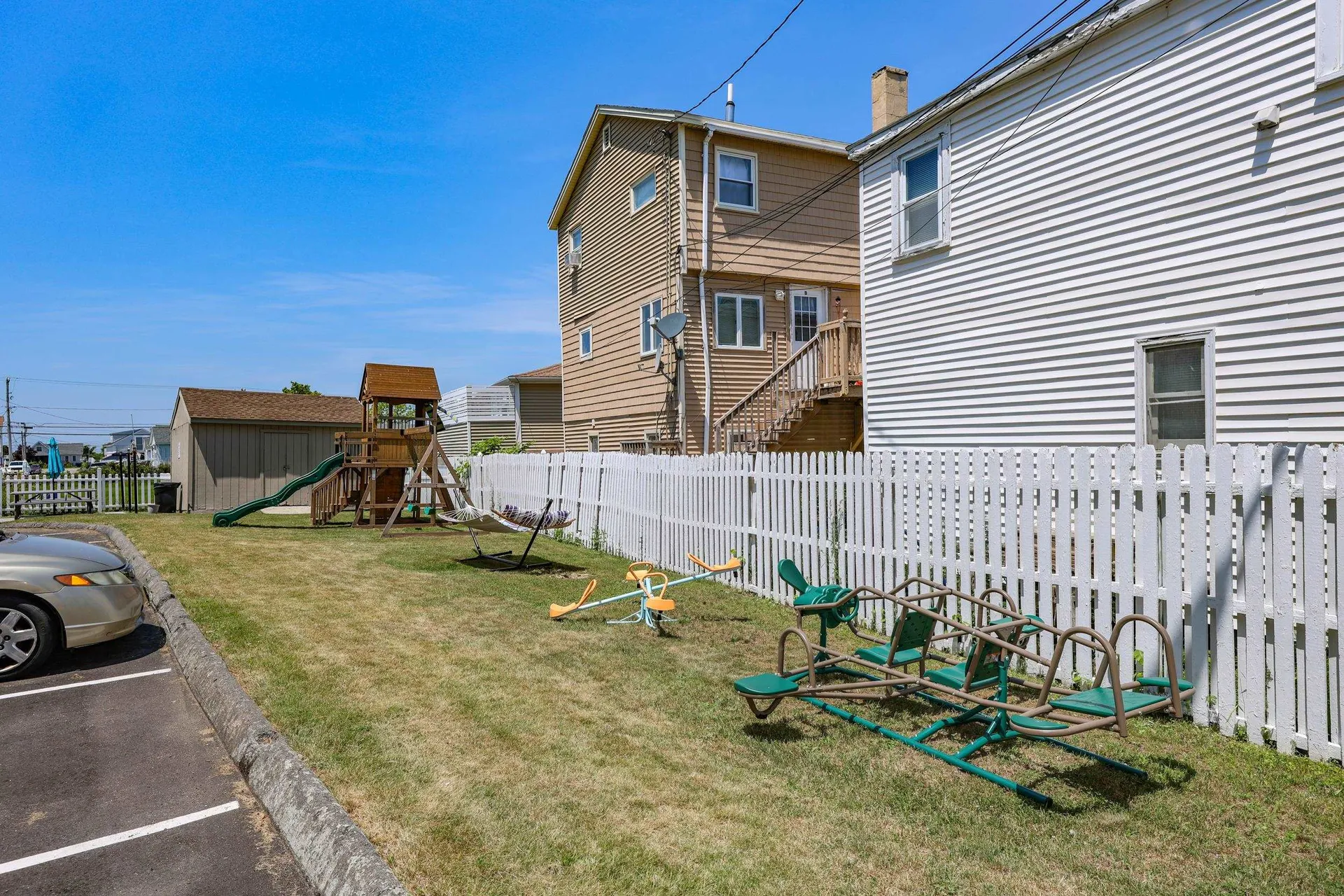 32 Ashworth Avenue Hampton NH 03842