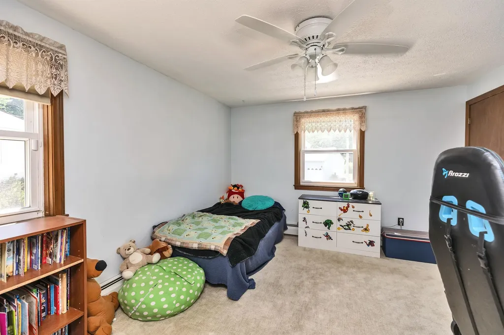 366 Blevens Drive Manchester NH 03104