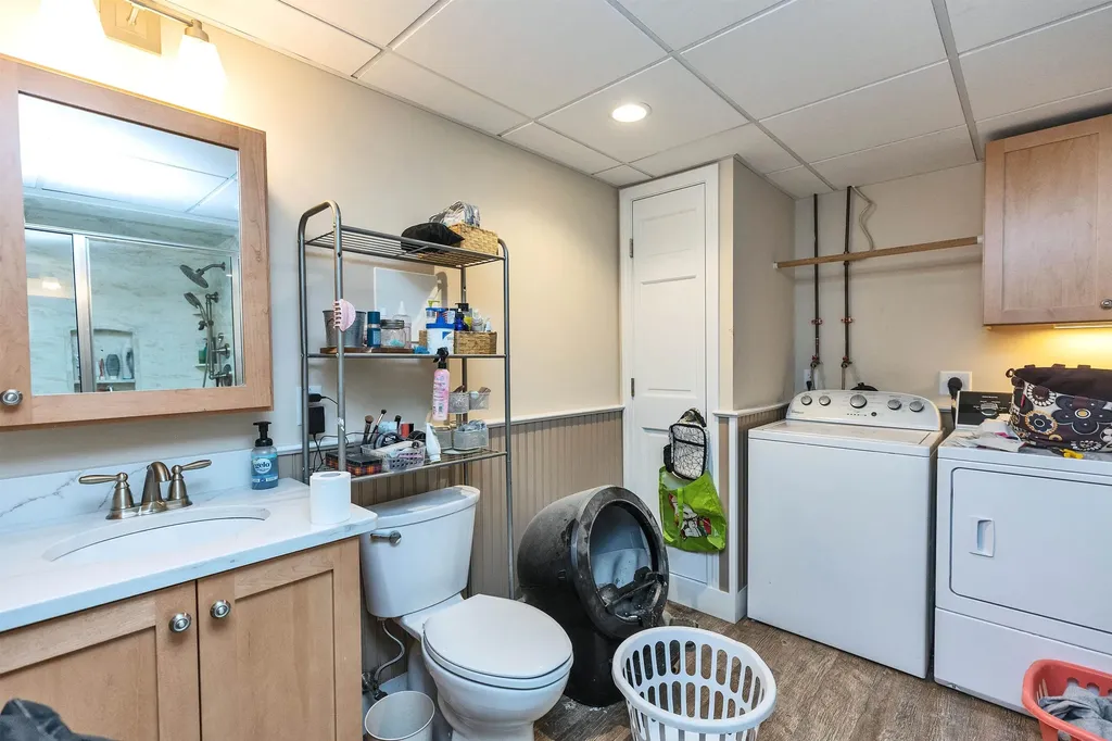 366 Blevens Drive Manchester NH 03104