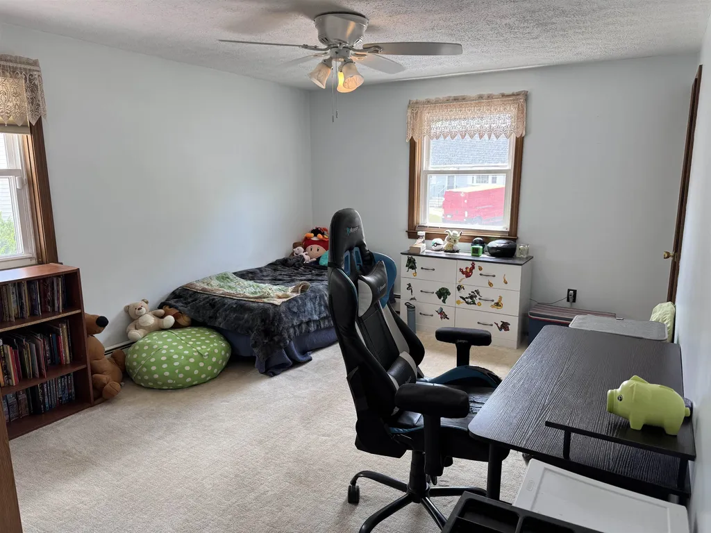 366 Blevens Drive Manchester NH 03104