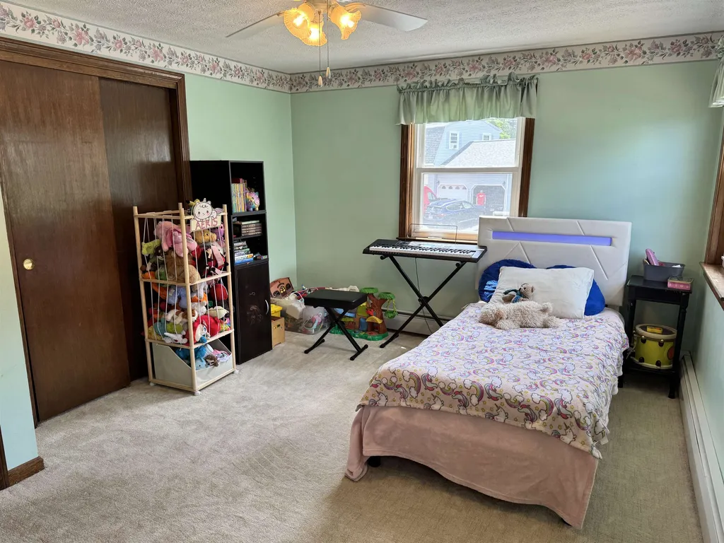366 Blevens Drive Manchester NH 03104