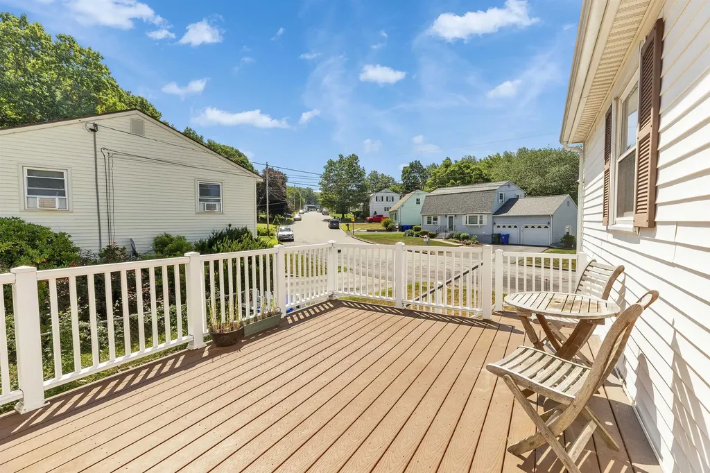366 Blevens Drive Manchester NH 03104