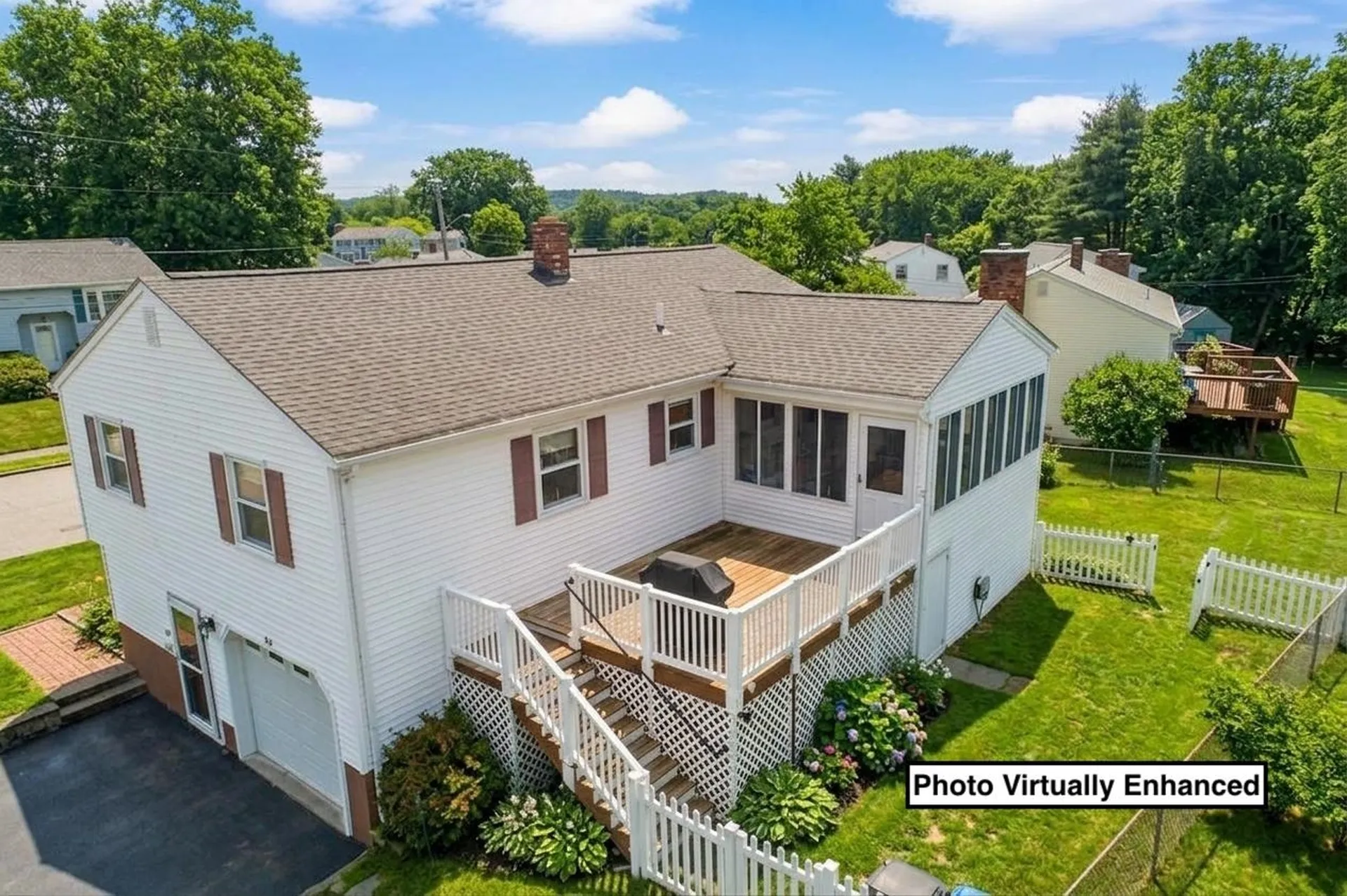 366 Blevens Drive Manchester NH 03104