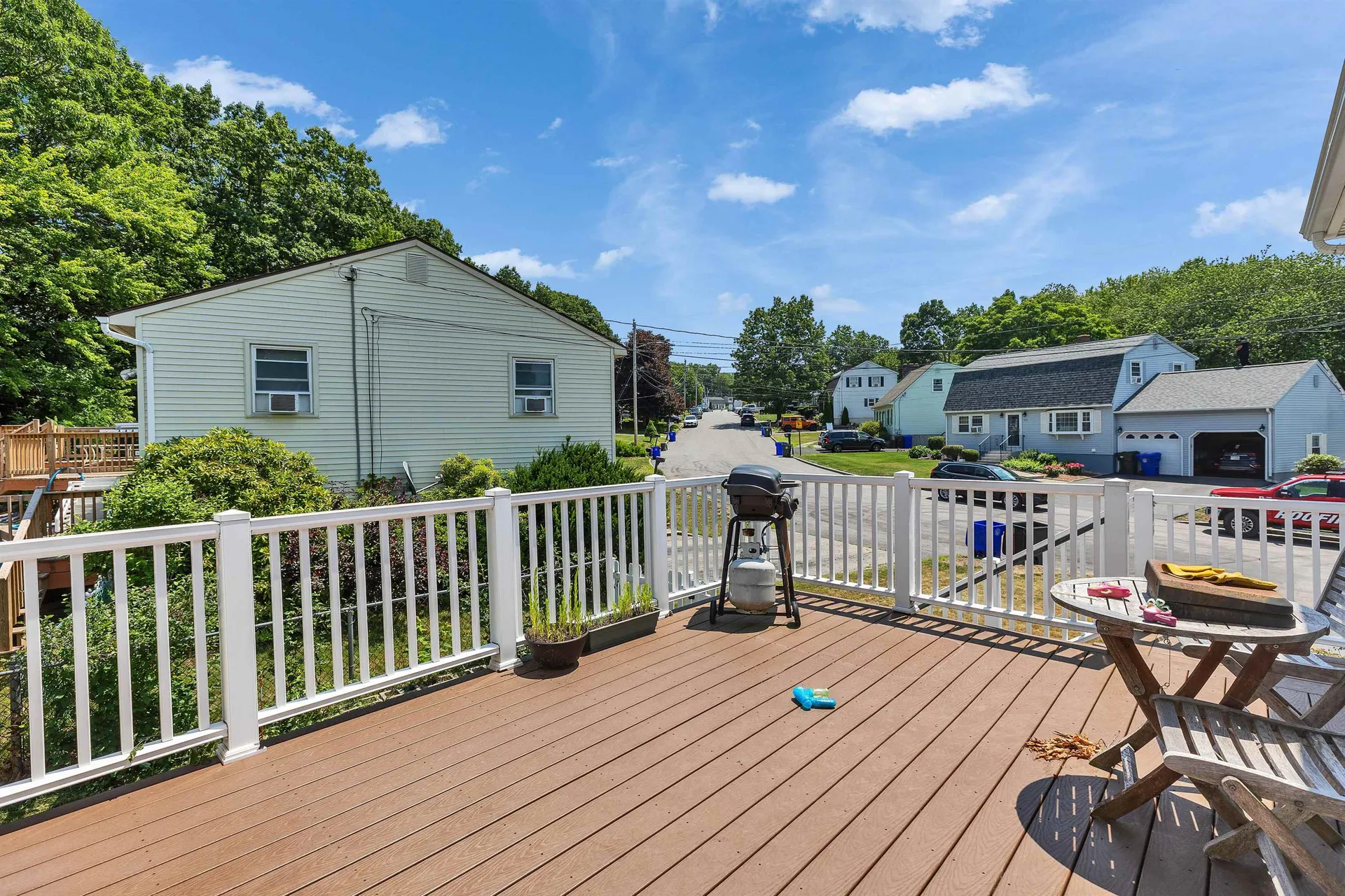 366 Blevens Drive Manchester NH 03104