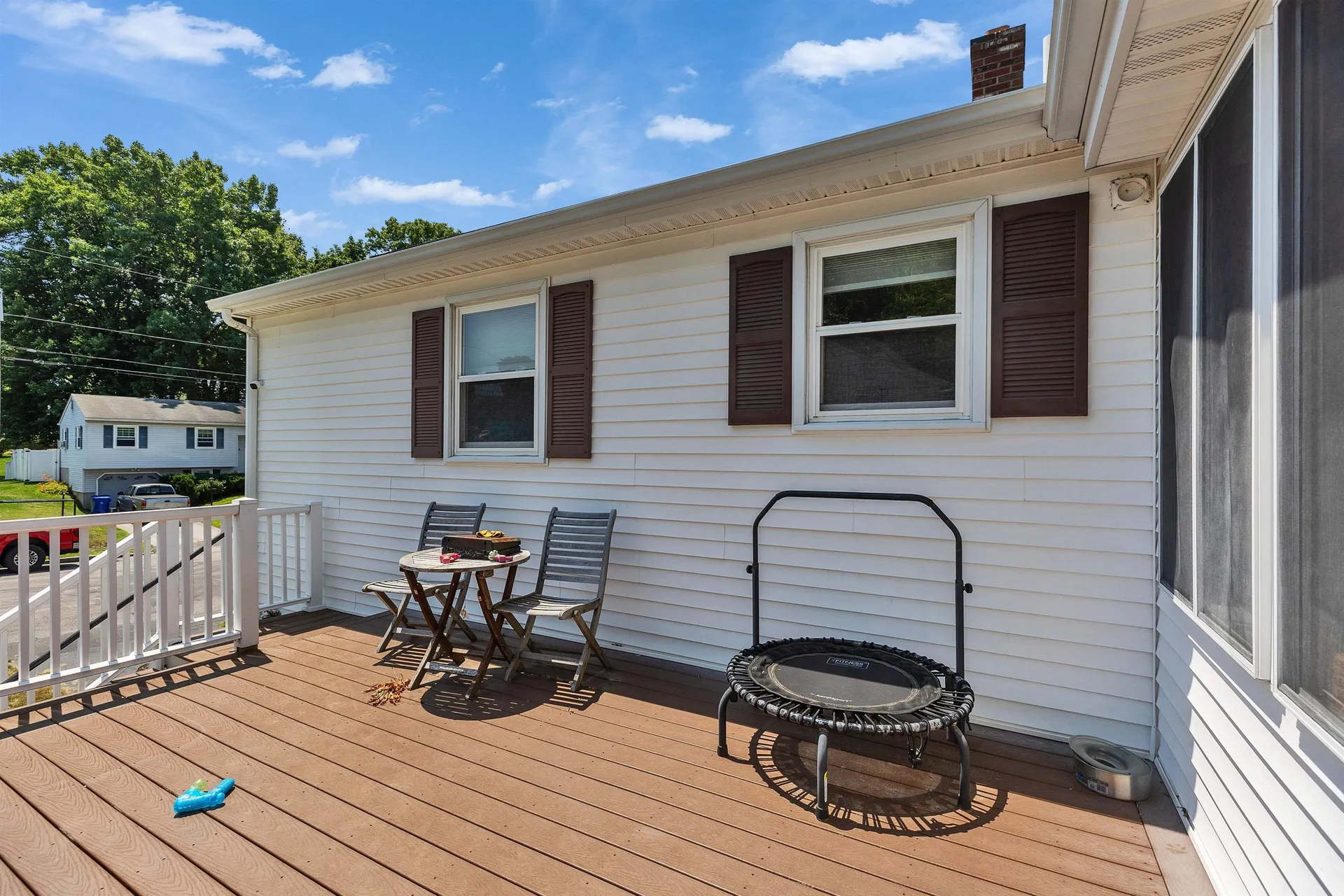 366 Blevens Drive Manchester NH 03104