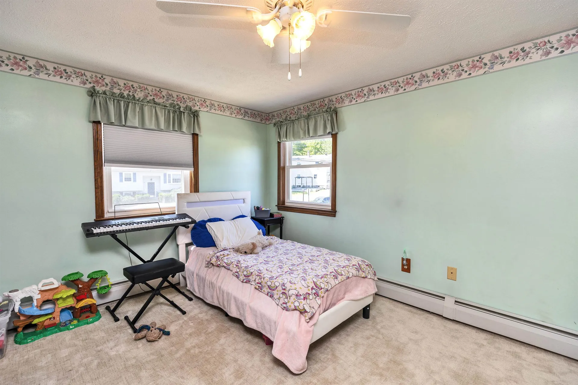 366 Blevens Drive Manchester NH 03104
