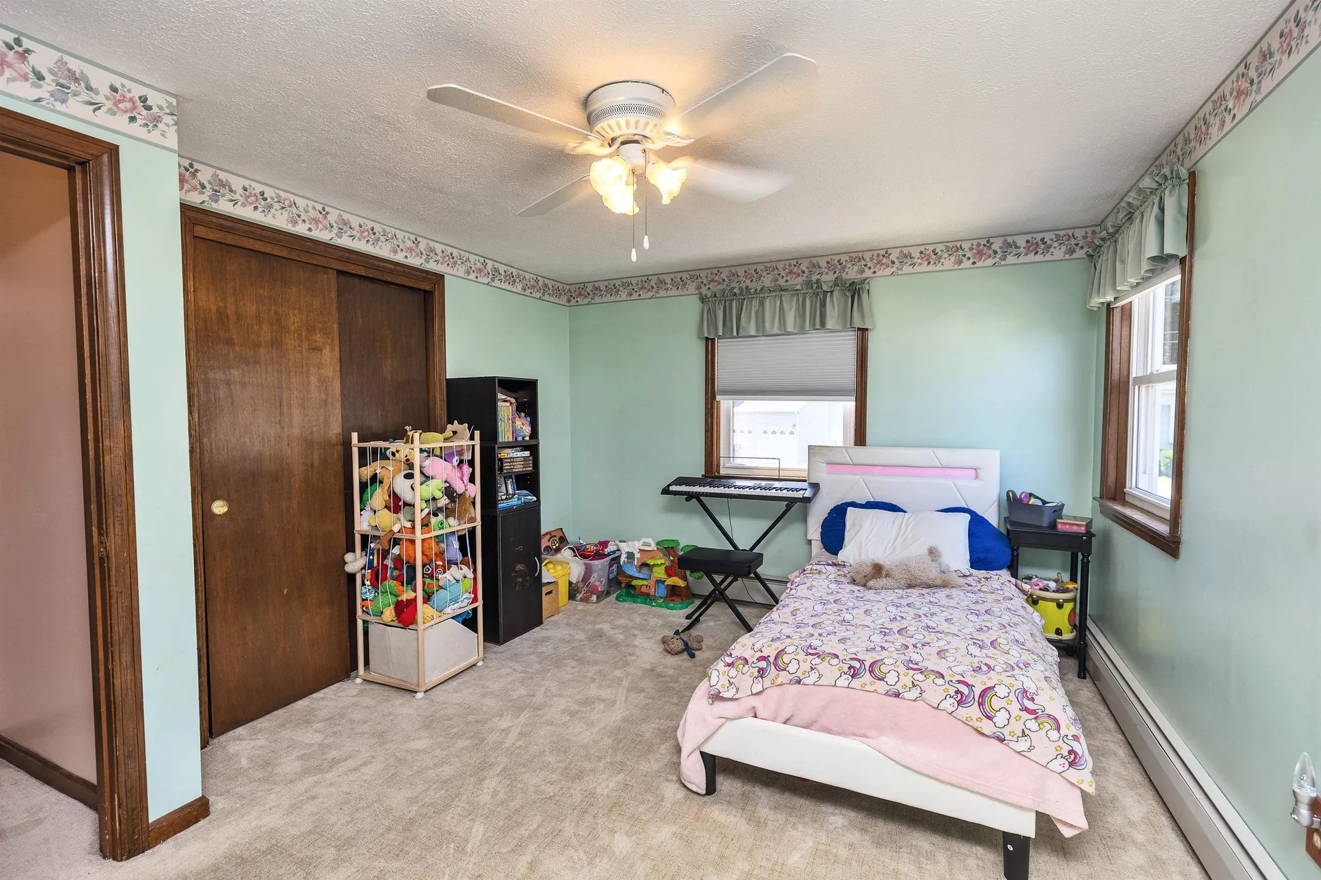 366 Blevens Drive Manchester NH 03104