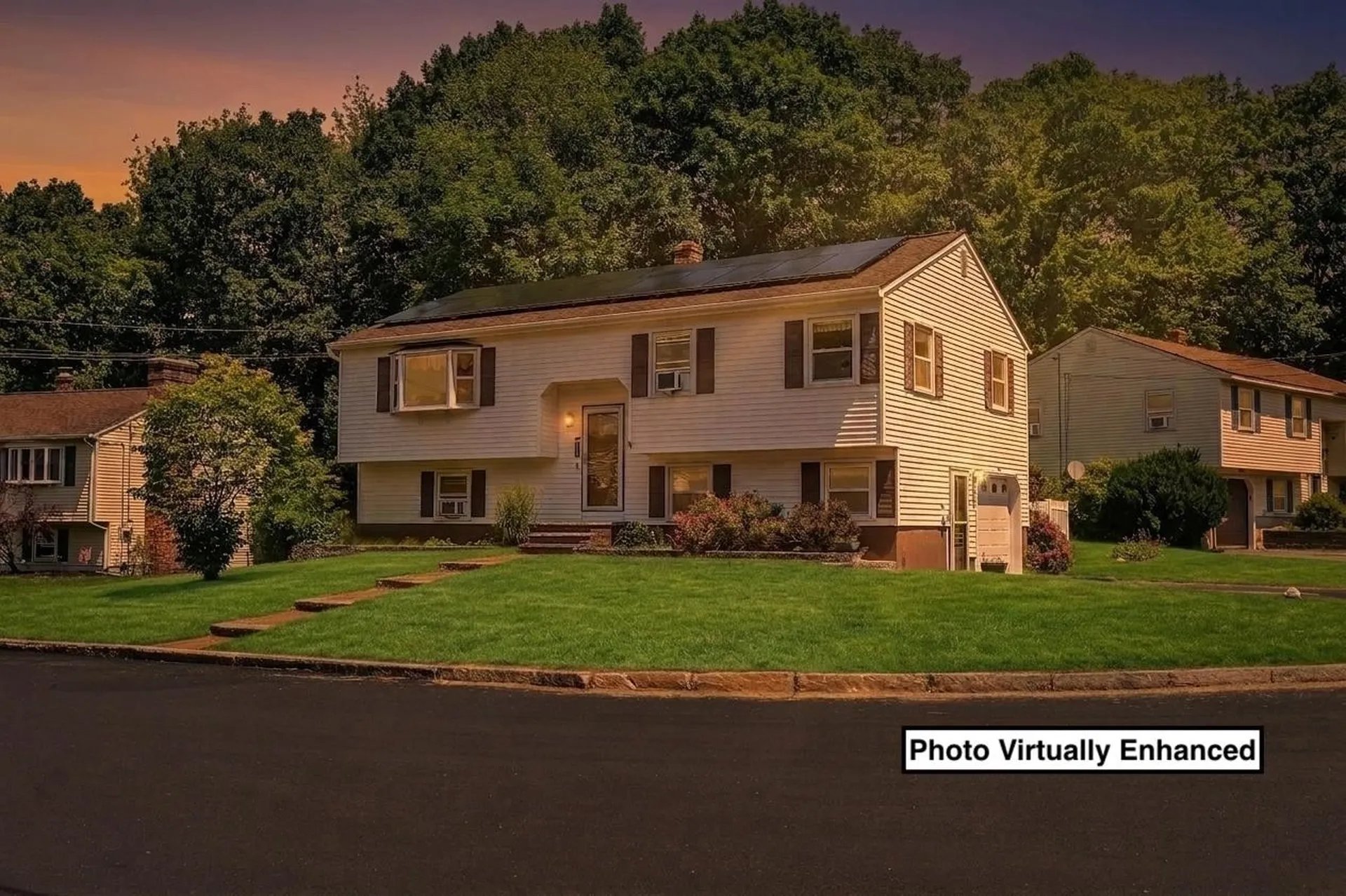 366 Blevens Drive Manchester NH 03104