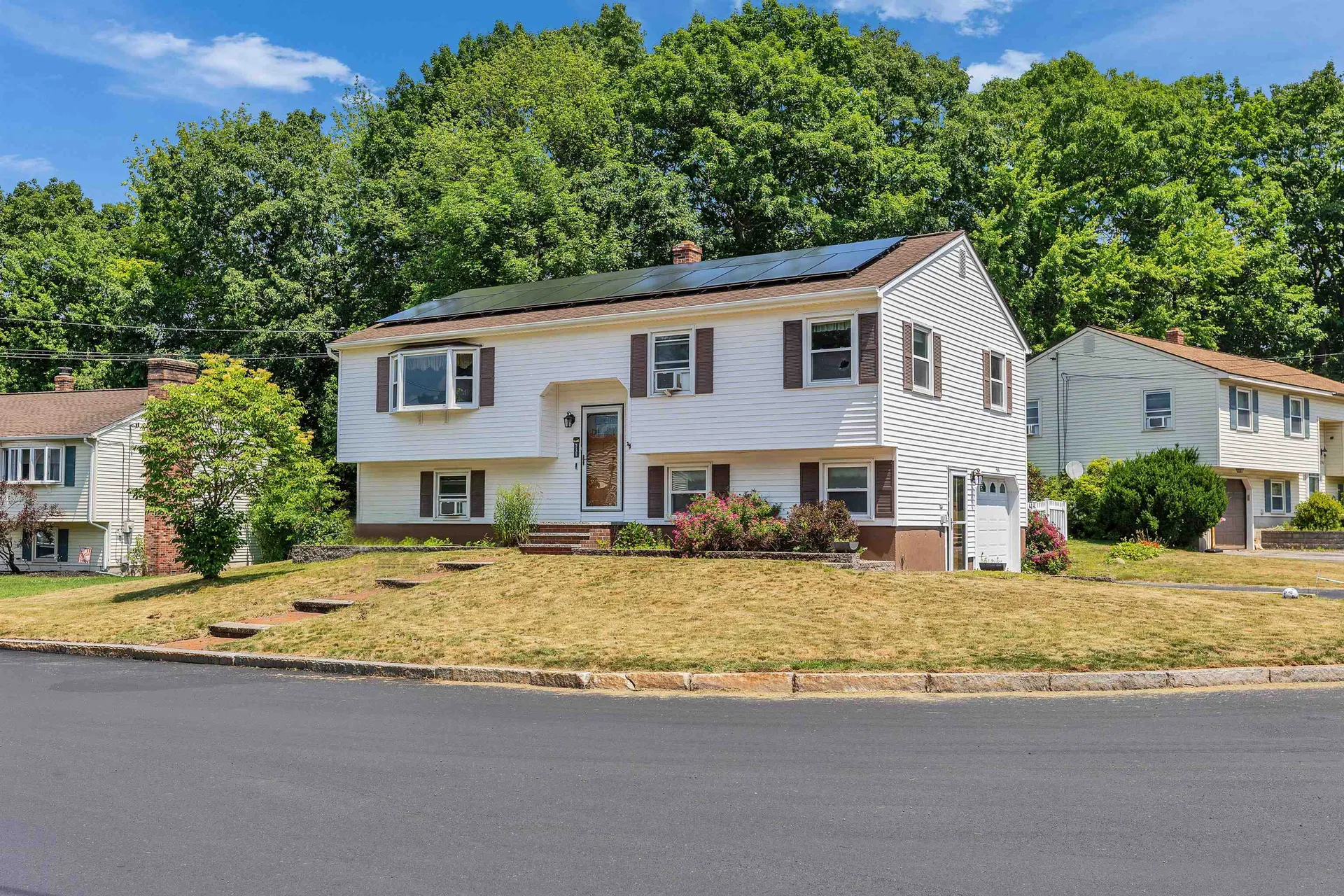 366 Blevens Drive Manchester NH 03104