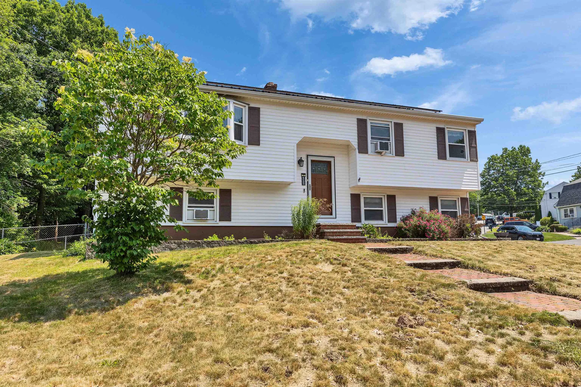 366 Blevens Drive Manchester NH 03104