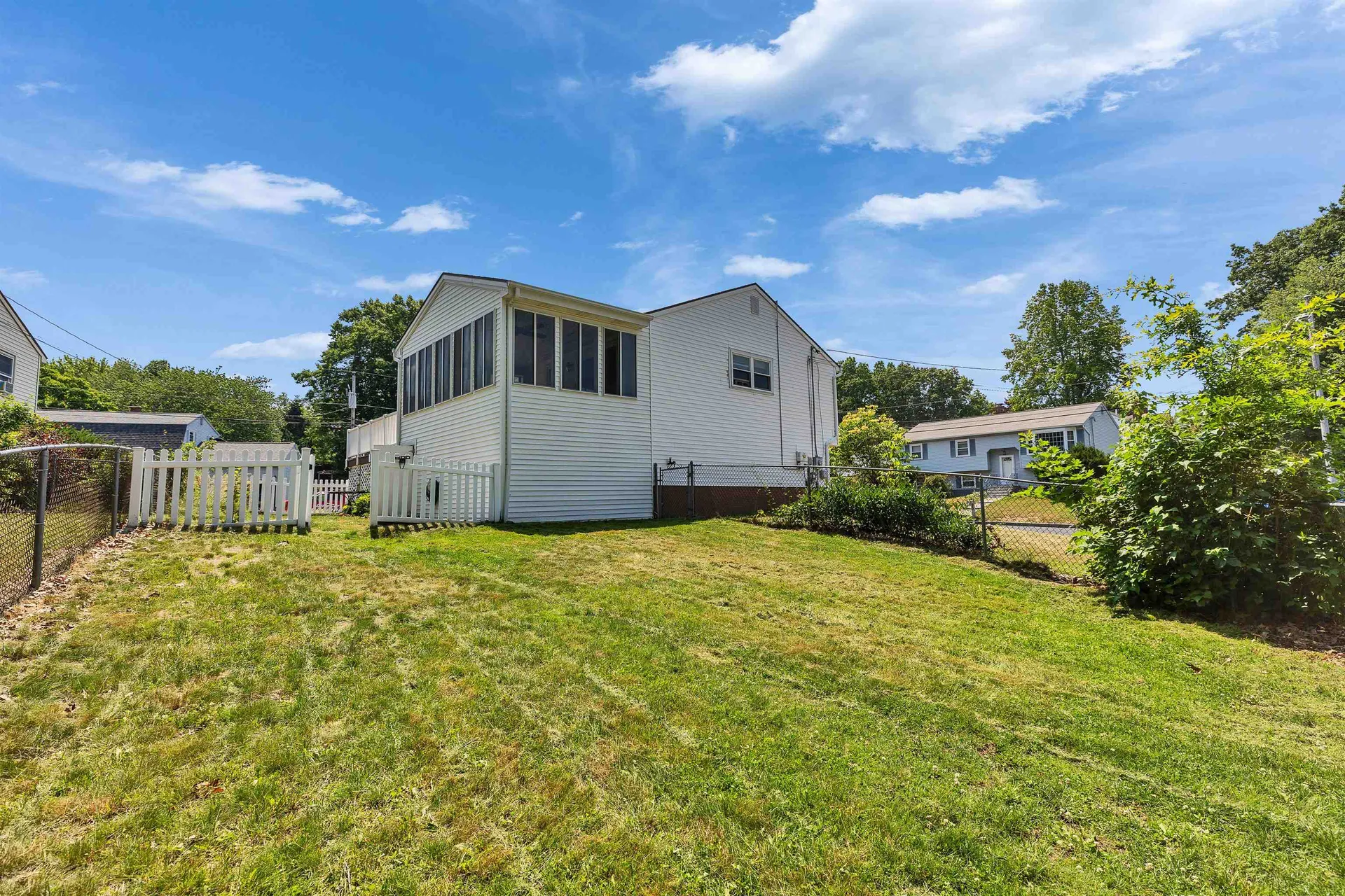 366 Blevens Drive Manchester NH 03104