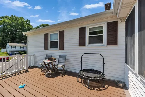 366 Blevens Drive Manchester NH 03104
