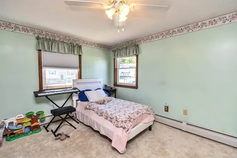 366 Blevens Drive Manchester NH 03104