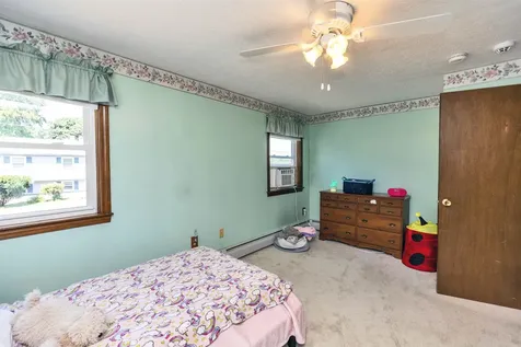 366 Blevens Drive Manchester NH 03104